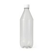 Garrafa PET Cristal 1,9L com Tampa 78un