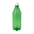 Garrafa PET Verde 1,9L com Tampa 78un