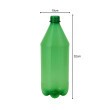 Garrafa PET 1,9L Verde