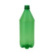 Garrafa PET 1,9L Verde