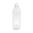 Garrafa PET Cristal 2L com Tampa 78un