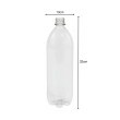Garrafa PET 2L Cristal