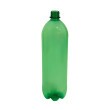 Garrafa PET 2L Verde