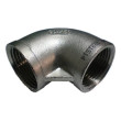 Cotovelo 90 FXF Inox 304 - BSP 1/2”