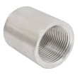 Luva Inox - Rosca 1/4