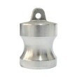 Engate Alumínio Adaptador Tipo DP Tampão 1/2”