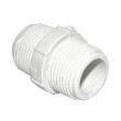 Nipel PVC Rosca BSP 1/2"