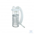 Kit Refrigeração Básico Fermentador Branco 25/50 LTS