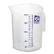 Jarra PP Graduada 2000ml