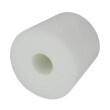 Rolha Silicone nº9 para Airlock 8mm