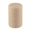 Rolha Sintética para Vinho 22x34mm - 50un