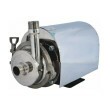 Bomba Inox Sanitária 0,5CV 2500L/h 110/220V