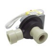 Bomba Transferência 1/2" 110V