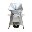 Moedor Desengaçador de Uva Inox HBMU