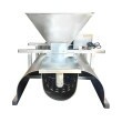 Moedor Desengaçador de Uva Inox HBMU