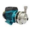Bomba Transferência 1/2CV Inox Twist Pump 