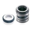 Selo Mecânico 5/8" Tipo 01 Viton