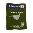 Fermento Red Star Cote des Blancs 5g