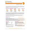 Pacote de Fermento US-05 - Fermentis.