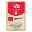 Fermento Levedura para Cerveja Mangrove Jacks M31 Belgian Tripel - 10 gr