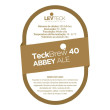 Levedura Teckbrew 40 Abbey Ale