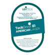 Levedura Teckbrew 81 American Lager