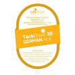 Pacote de Levedura Teckbrew 36 German Ale 
