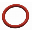 Anel O'ring de Silicone Atóxico 8,30x2,50mm - 1/4"
