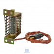 Aquecedor para Fermentador 20W/127V