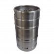 Barril Inox 20 Litros Slim