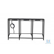 Brewstand - Horizontal 3 Fogões 60 Litros