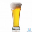 Copo com Cerveja Lager - American Light Lager