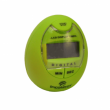 Timer Digital Modelo Oval Verde