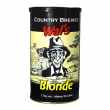 Beer Kit Country Beer Wal's Blonde Ale 22 Litros