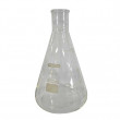 Erlenmeyer Boca Estreita - 3.000ml