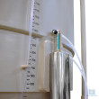 Tanque Biorreator em PP para Biológicos Onfarm 500 Lts
