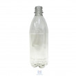 Garrafa Pet 500 ml Cristal