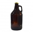 Growler Americano para Cerveja 1,90 L com Tampa