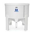 Fermentador Kombucha PRO II 200L PP Cônico