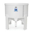Fermentador Kombucha PRO II 300L PP Cônico