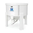 Fermentador Kombucha PRO II 200L PP Cônico