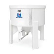 Fermentador Kombucha PRO II 300L PP Cônico