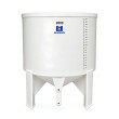 Fermentador Kombucha PRO II 2000L PP Cônico