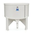 Fermentador Kombucha PRO II 500L PP Cônico