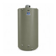 Tanque Misturador 500L PP Bege com Agitador 30RPM