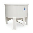 Fermentador Kombucha PRO II 500L PP Cônico