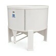 Fermentador Kombucha PRO II 500L PP Cônico