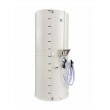 Tanque para Arla 3000L PP Bege