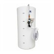 Tanque para Arla 1500L Roto Branco