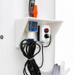 Tanque para Arla 1500L Roto Branco